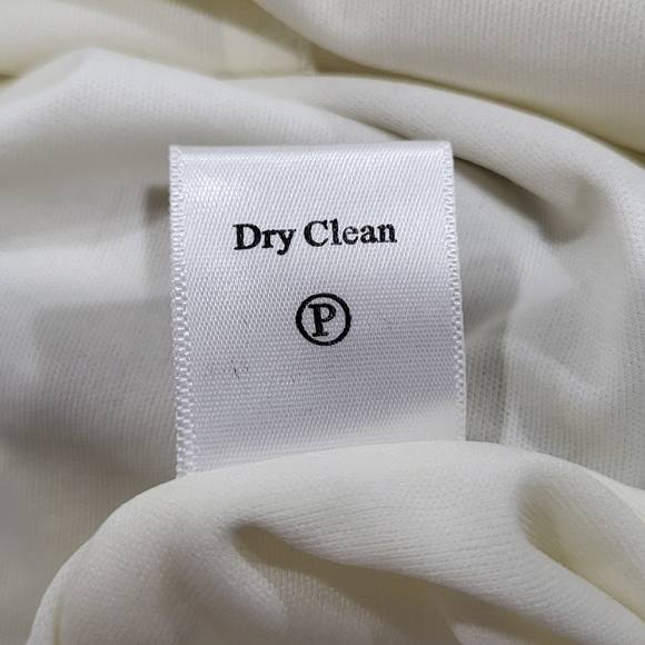 Coldwater Creek Long gradient skirt - Picture 6 of 7